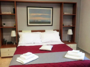  Casa Mia a Roma Battistini  Рим